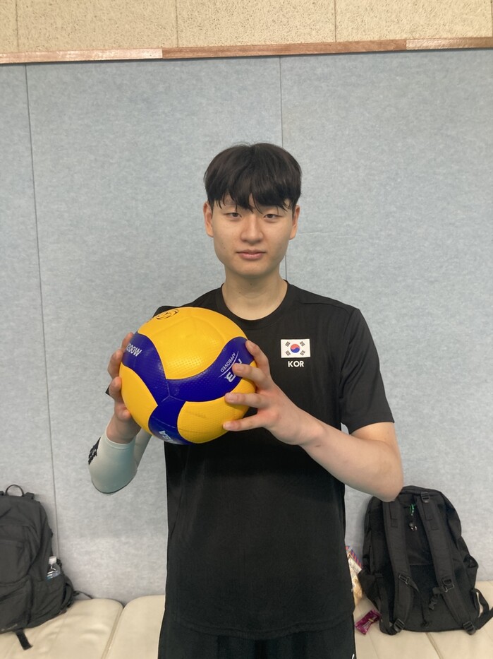 U21 대표팀 공격 한 축 이끌 윤경...