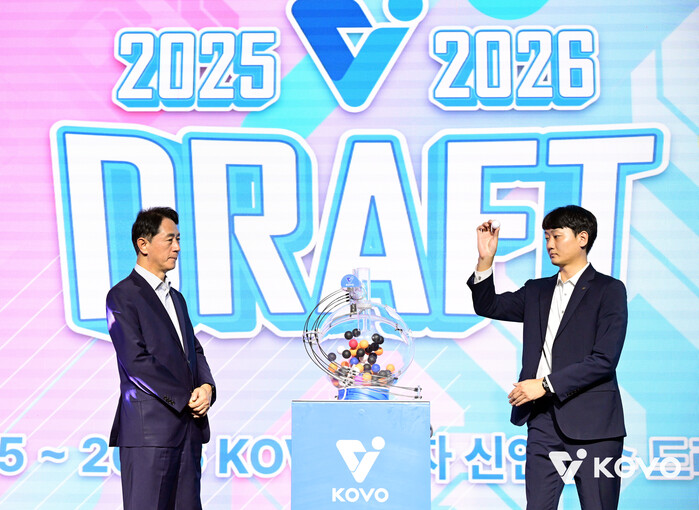 ‘U21 국가대표’ 박여름, 1라운드...