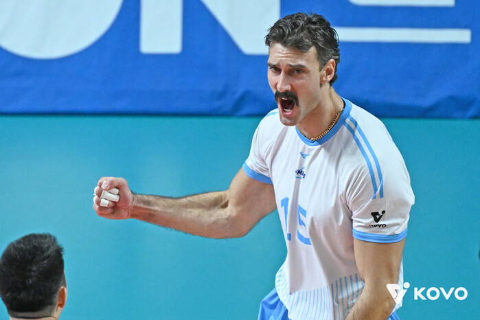 러셀·모마, 소속팀 1위 견인 202...