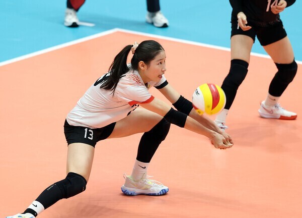 정관장 인쿠시, 12일 페퍼저축은행전...