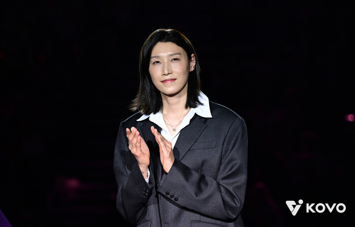 배구게임 개발사 선시안, 김연경 재단...