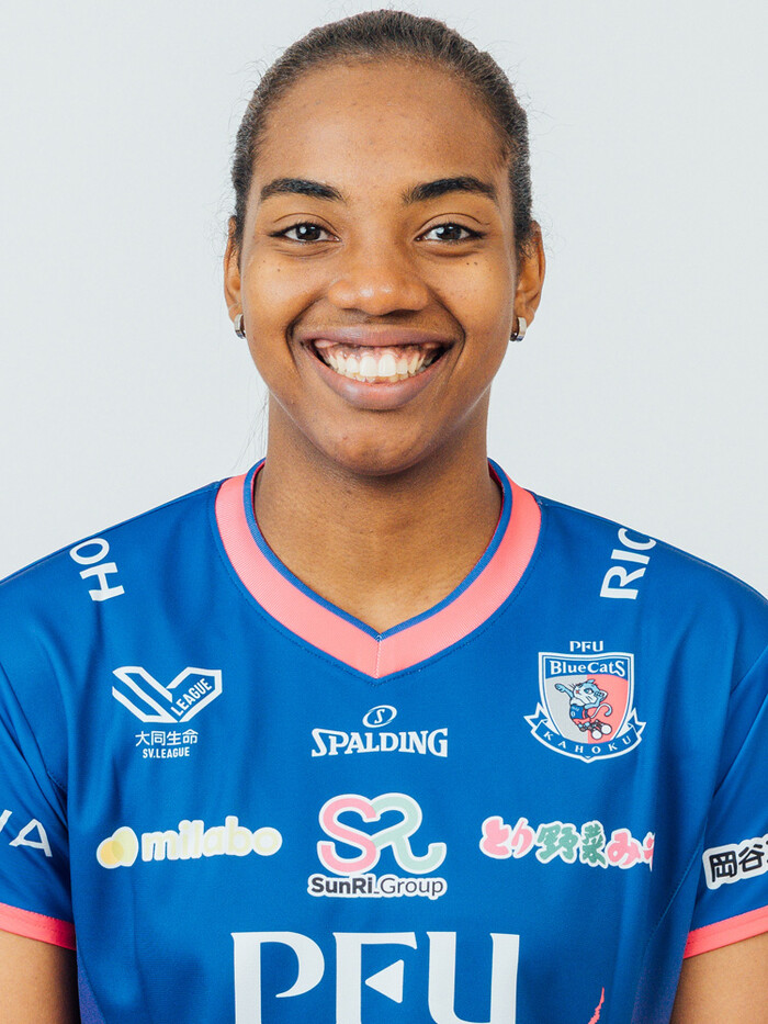 히메지, PFU에 덜미 일본 SV리그...