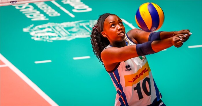 '무패 진행형' 바키프...