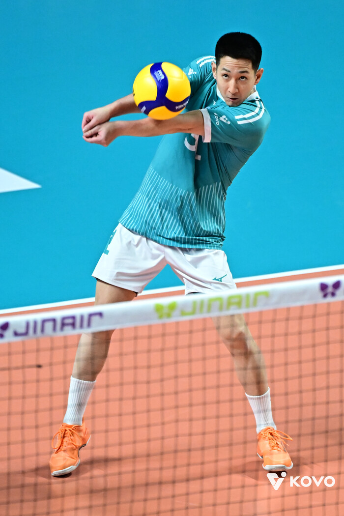 대한항공 승부수 던지나 AQ 교체 카...