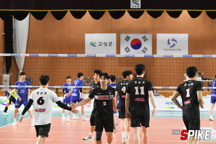 29일 진행되는 U-리그 4강전......